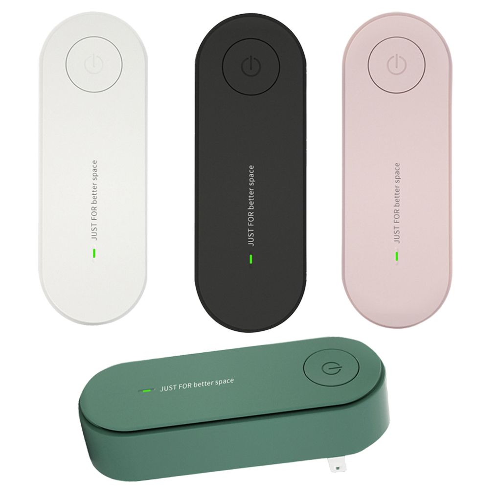 Air Purifier Eliminator Freshener ( Plug In )